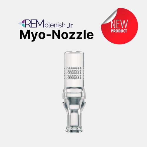 REMplenish Jr™ Myo-Nozzle for Children - REMastered Sleep