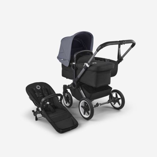 Bugaboo Donkey 5 Mono 2-in-1 stroller