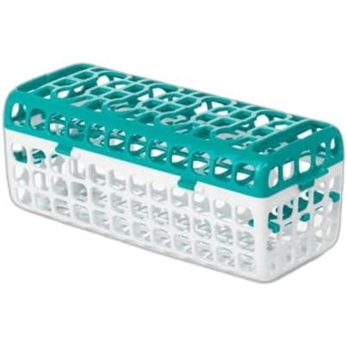 OXO Tot Dishwasher Basket for Bottle Parts & Accessories