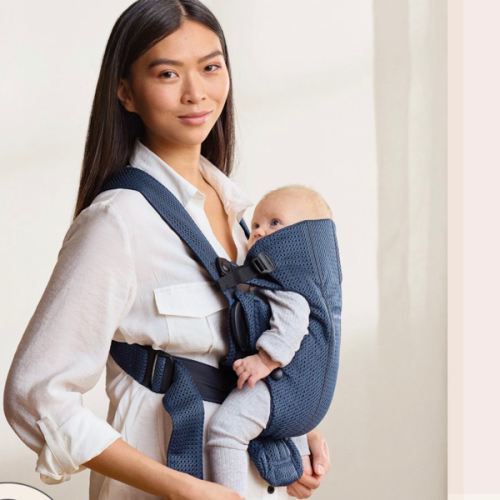 BabyBjörn Baby Carrier Mini