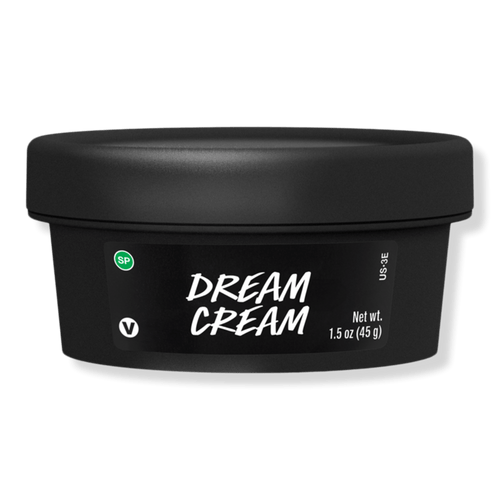 Dream Cream Body Lotion