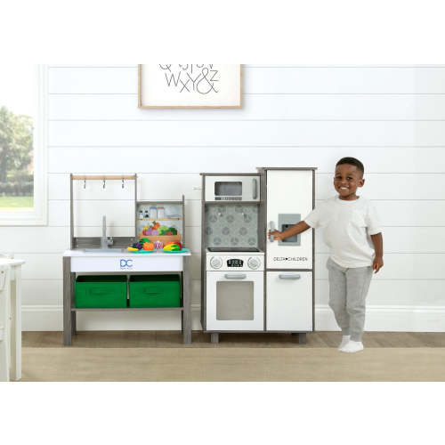 products gourmet-all-in-one-corner-play-kitchen - deltachildren