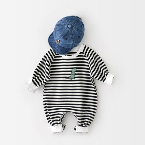 Rex the Baby Dino Onesie – Teeny Mini Me