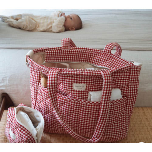 Sac à couches