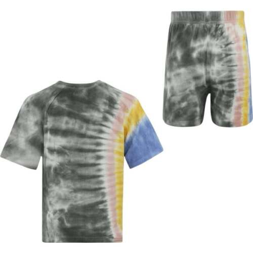 Cosmic Chill Tie Dye Set - Lola + The Boys | Maisonette