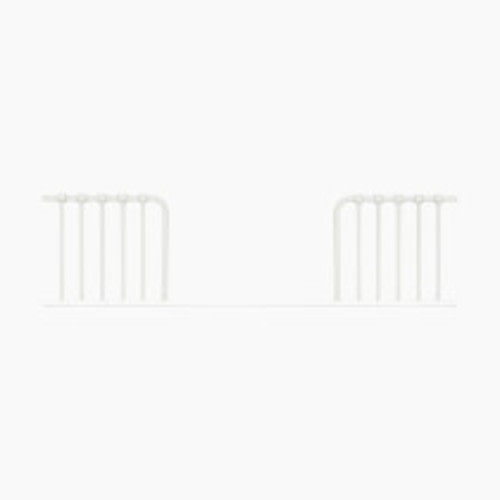 Namesake Abigail-Winston Toddler Bed Conversion Kit - Washed White