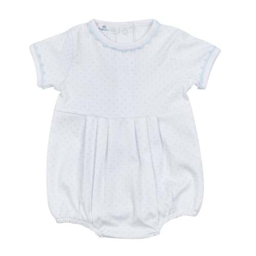 Little Love Bubble - Light Blue