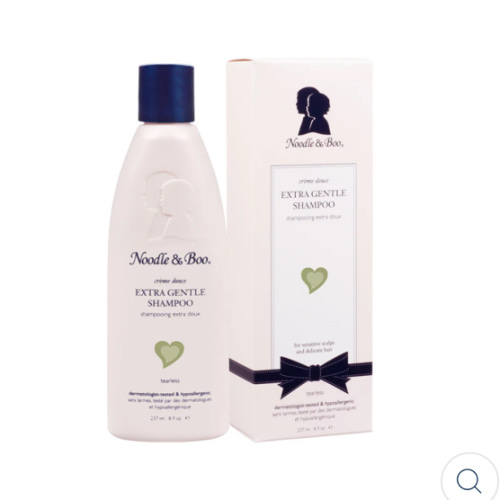 Extra Gentle Baby Shampoo – Noodle & Boo