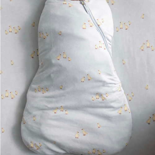 Friends 1.0 TOG Bamboo Viscose Swaddle Sleep Sack | günamüna