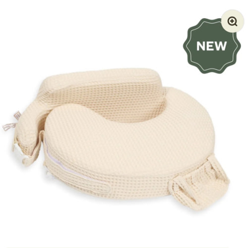 Super Deluxe Nursing Pillow