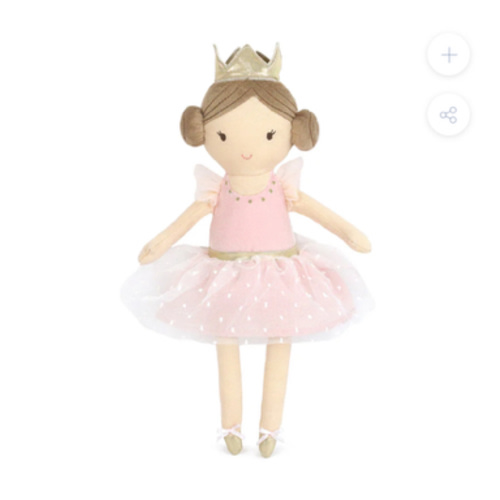 Emma My First Ballerina