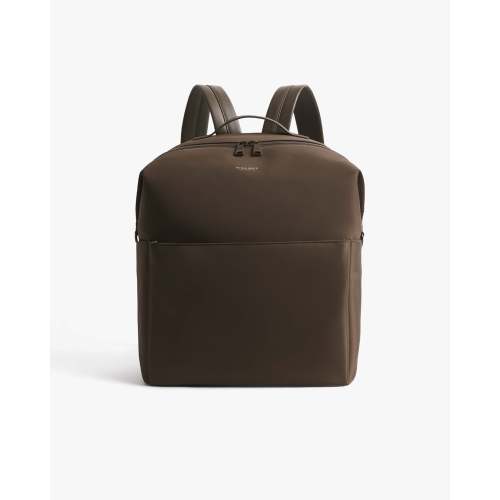 Stevie Backpack Nylon Carryall