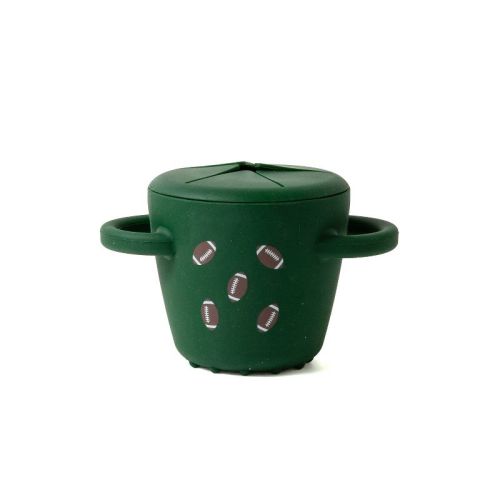 Picolette by Olivia Culpo Snack Cup - Football