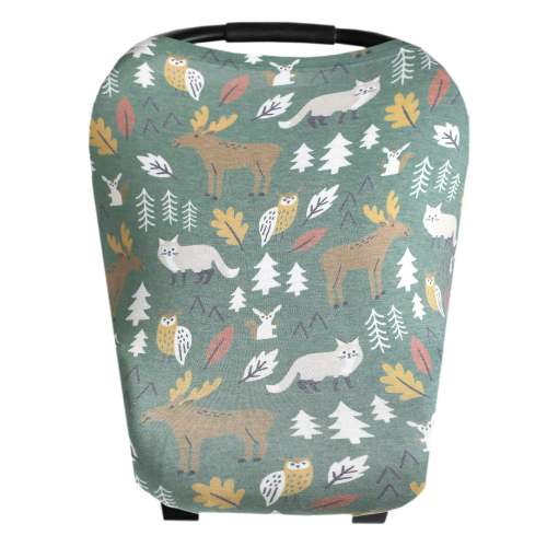 Multi-Use Cover - Atwood