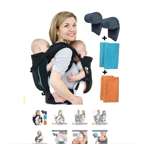 Newborn Bundle - TwinGo