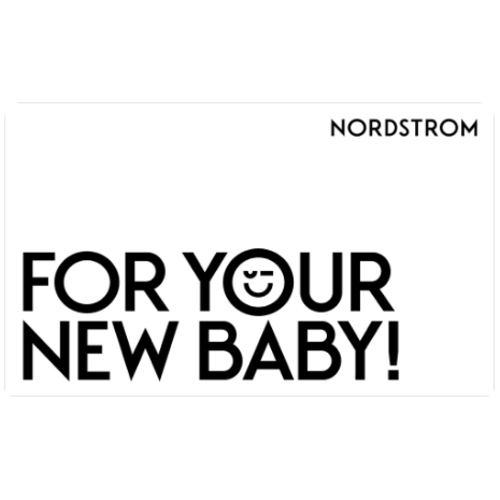 Nordstrom Gift Cards Any Amount