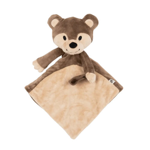 Sleep Toy - Banjo The Bear – Riff Raff Baby AU