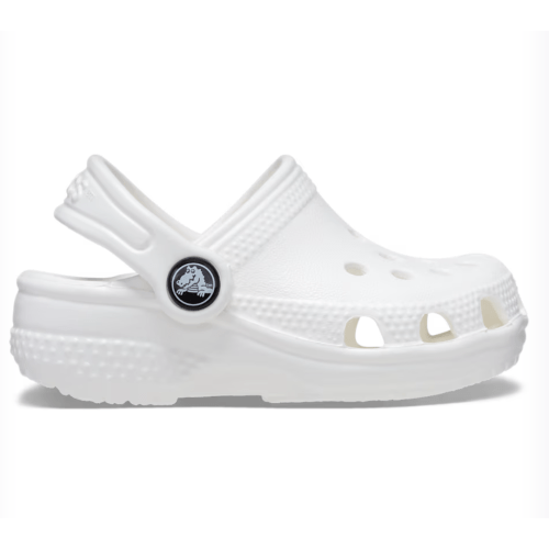 Infant crocs