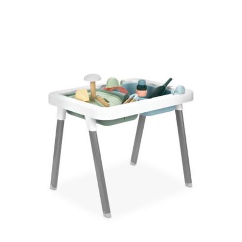 Discoverosity 3 in 1 Toddler Sensory Table - Ages 18M+