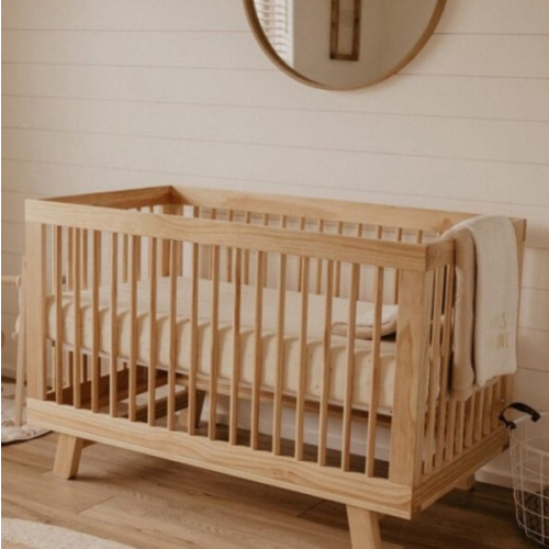 Crib Fund