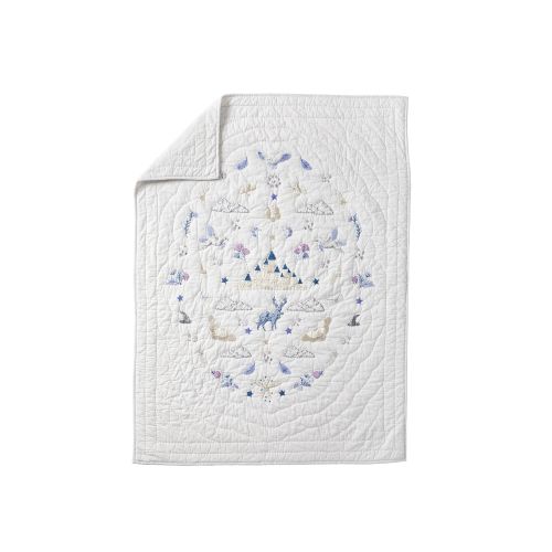 Harry Potter™ Ethereal Baby Quilt | Pottery Barn Kids