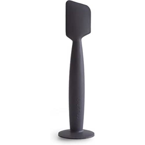 mushie Diaper Cream Applicator Soft Silicone with Suction Base