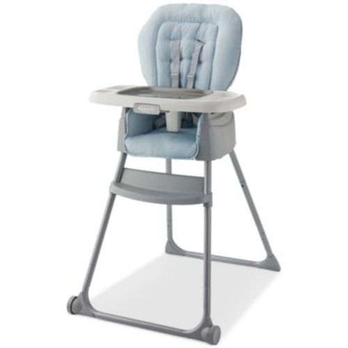Infant to Big Kid Made2Grow 5-in-1 Highchair