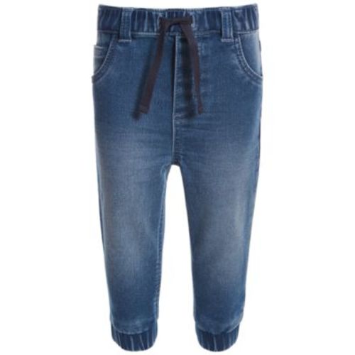 Baby Boys Authentic Wash Jeans, Exclusively at Macy's