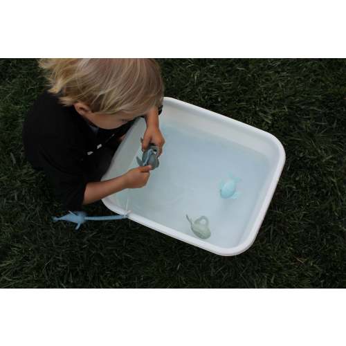 Silicone Fishing Set – Simple Steps Market
