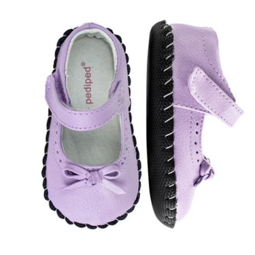 Pediped Originals Lavender