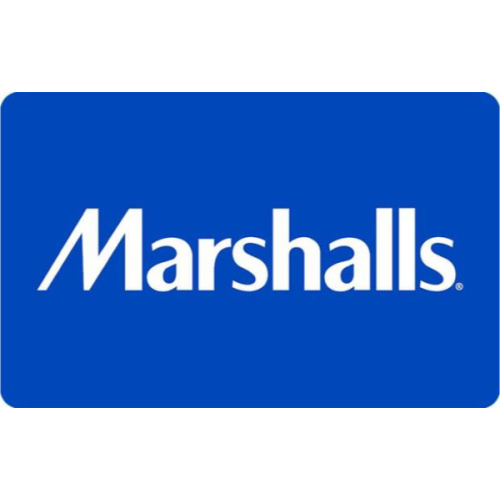 Marshalls Gift Cards by CashStar