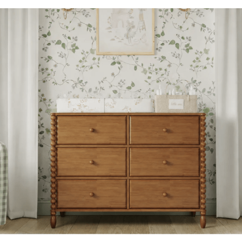 The Assembled Brair Dresser/Nestig