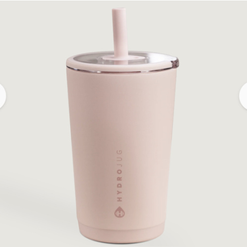 HydroJug Everyday Tumbler 14oz - Dusty Rose