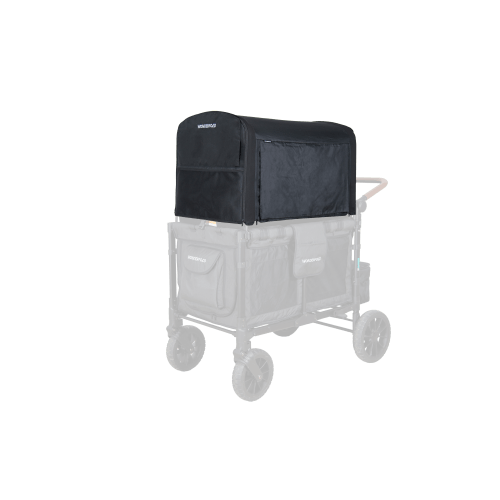 Flex Canopy Accessory for W Series Stroller Wagons – WONDERFOLD