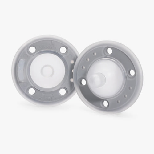 Ninni Pacifier Frost 2 Pack