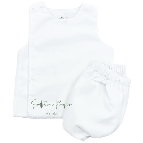 Diaper Set 2pcs
