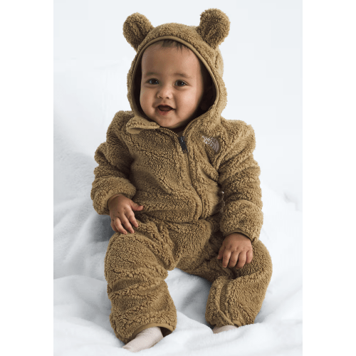 The North Face - Baby Campshire One-Piece
