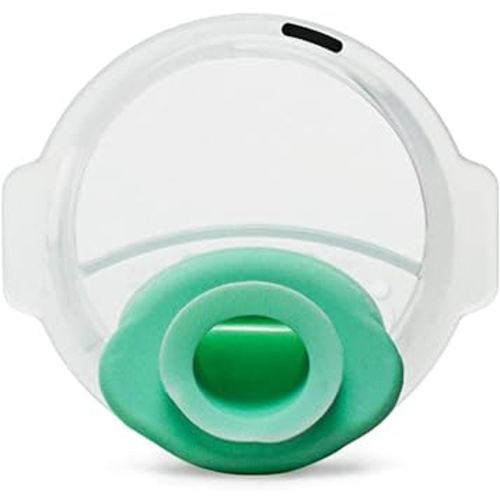 Elvie - Breast Pump Valve and Spout Kit - Accessories for Breastmilk Storage, Pumps & Breastfeeding Essentials - 2 Pack