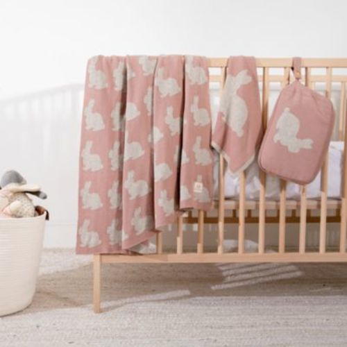 Bunny Baby Set