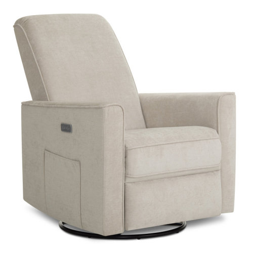 Evolur Swivel Reclining Glider & Reviews | Wayfair