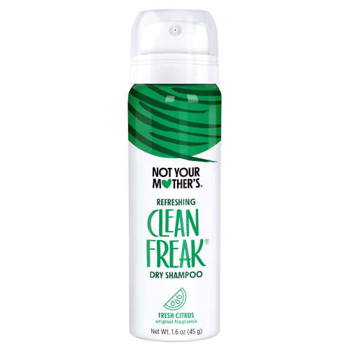 Not Your Mother's Dry Shampoo, 1.6 oz, Refreshing Citrus Scent