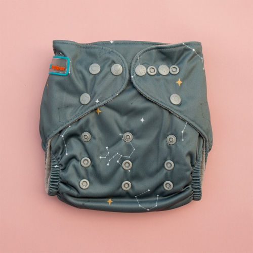Award-Winning Cloth Diapers | Best Reusable & Leak-Proof Diapers