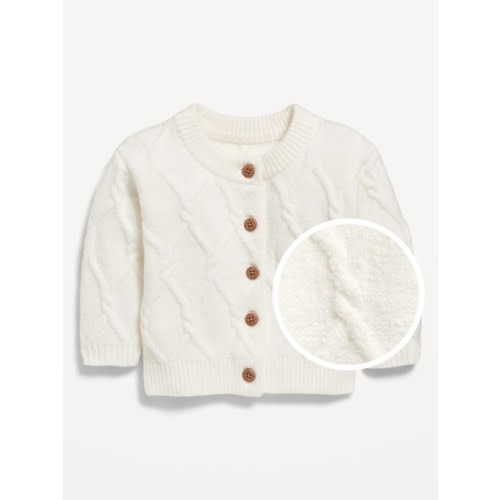 SoSoft Cardigan Sweater for Baby