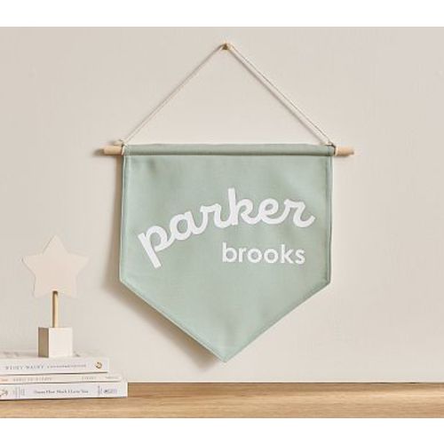 Personalized Tapestry, Sage