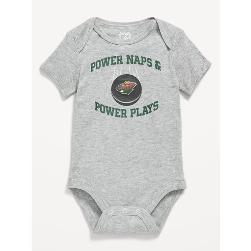 NHL Graphic Bodysuit for Baby