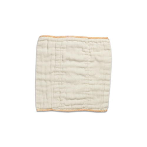 Cloth-eez Organic Prefolds — Newborn · Dozen