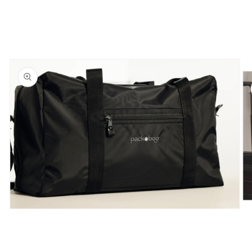 Packaboo Baby Travel Bag