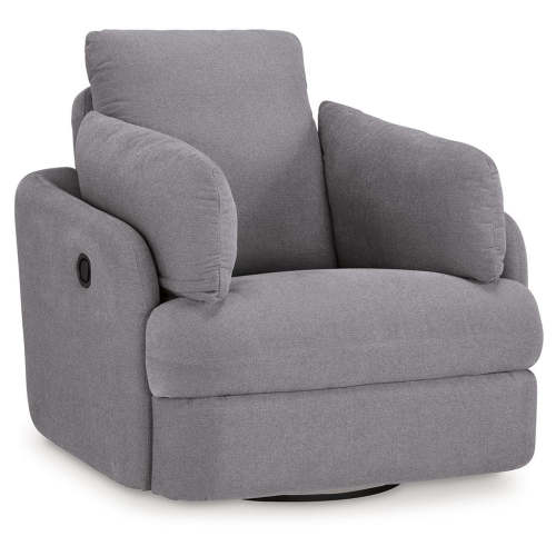 Modmax - Swivel Glider Recliner