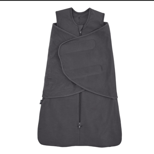 HALO Charcoal Bamboo Swaddle 2.0 TOG | SuperSoft