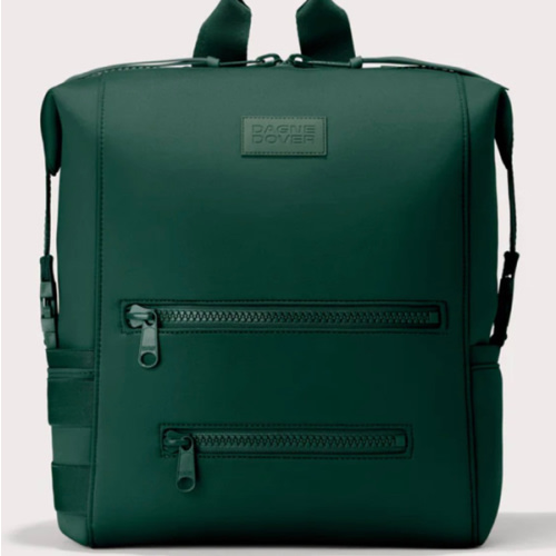 Indi Diaper Backpack in Cypress, Large